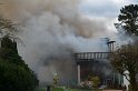 Feuer 5 Roesrath Am Grosshecker Weg P0503